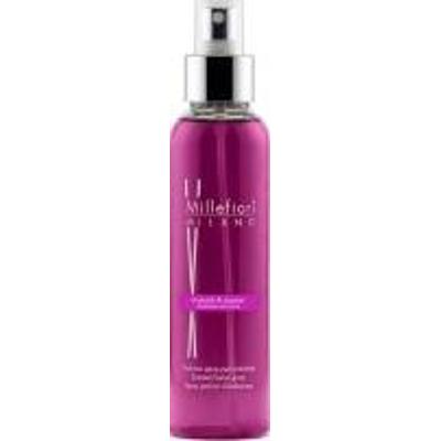 Millefiori Milano Scented Home Spray Rhubarb & Pepper 150 ml