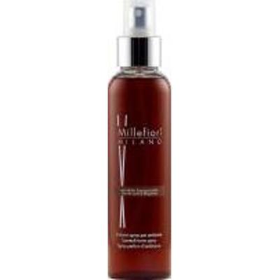 Millefiori Milano Scented Home Spray Sandalo Bergamotto 150 ml