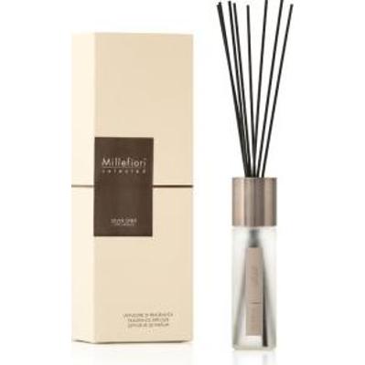 Millefiori Milano Selected Fragrance Diffuser Silver Spirit 100 ml