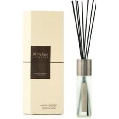 Millefiori Milano Selected Fragrance Diffuser Smoked Bamboo 100 ml