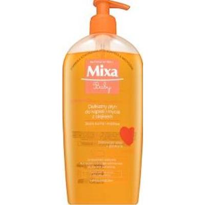 Mixa Baby olejek pod prysznic Foaming Oil Bath & Shower 400 ml
