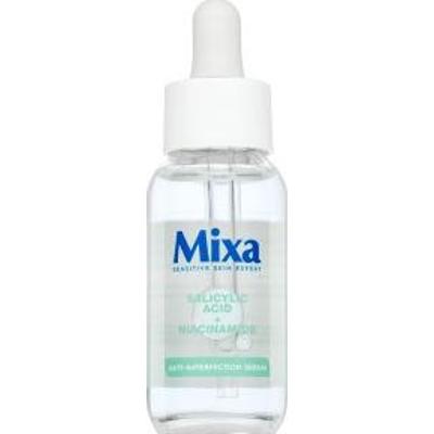 Mixa Salicylic Acid + Niacinamide serum Anti-Imperfection Serum 30 ml