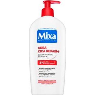 Mixa Urea Cica Repair+ mleczko do ciała Body Milk 400 ml