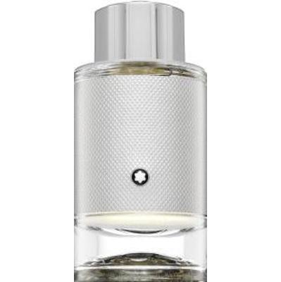 Mont Blanc Explorer Platinum woda perfumowana dla mężczyzn 100 ml