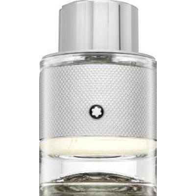 Mont Blanc Explorer Platinum woda perfumowana dla mężczyzn 60 ml