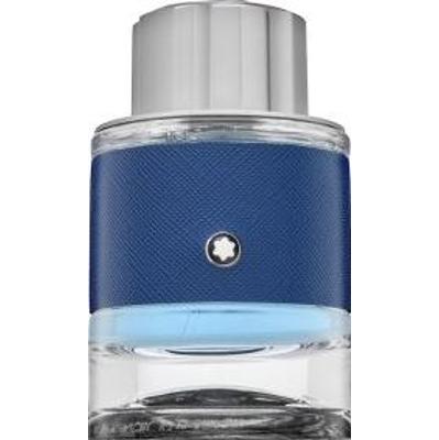 Mont Blanc Explorer Ultra Blue woda perfumowana dla mężczyzn 60 ml