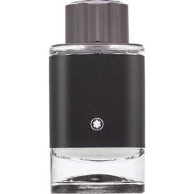 Mont Blanc Explorer woda perfumowana dla mężczyzn 100 ml