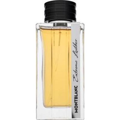 Mont Blanc Extreme Leather woda perfumowana dla mężczyzn 125 ml