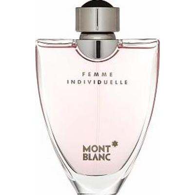 Mont Blanc Femme Individuelle woda toaletowa dla kobiet 75 ml