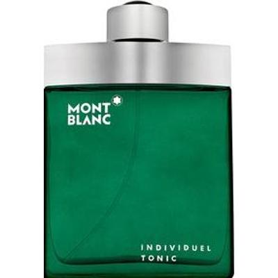 Mont Blanc Individuel Tonic woda toaletowa dla mężczyzn 75 ml