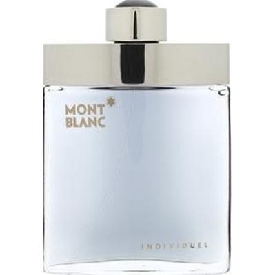 Mont Blanc Individuel woda toaletowa dla mężczyzn 75 ml