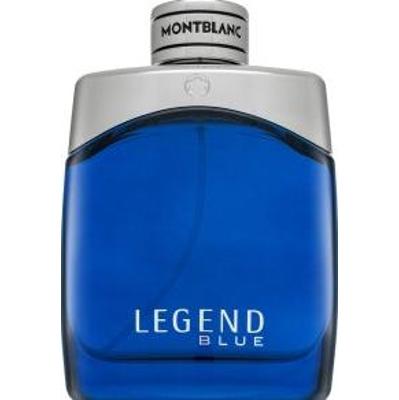 Mont Blanc Legend Blue woda perfumowana dla mężczyzn 100 ml