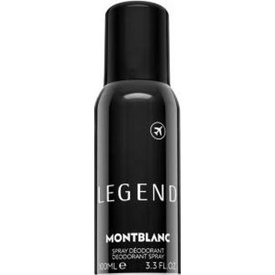 Mont Blanc Legend deospray dla mężczyzn 100 ml
