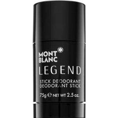 Mont Blanc Legend deostick dla mężczyzn 75 ml