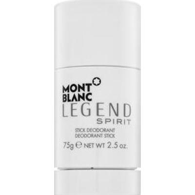 Mont Blanc Legend Spirit deostick dla mężczyzn 75 g