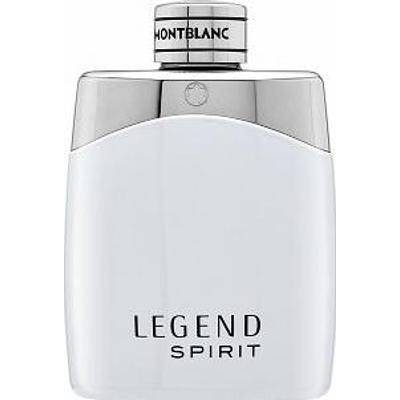 Mont Blanc Legend Spirit woda toaletowa dla mężczyzn 100 ml