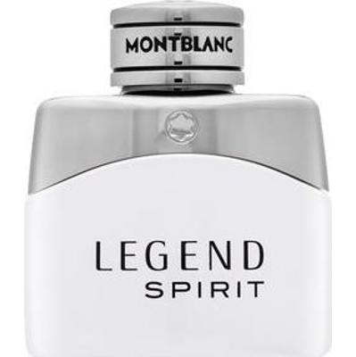 Mont Blanc Legend Spirit woda toaletowa dla mężczyzn 30 ml