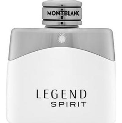Mont Blanc Legend Spirit woda toaletowa dla mężczyzn 50 ml