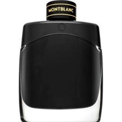 Mont Blanc Legend woda perfumowana dla mężczyzn 100 ml