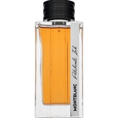 Mont Blanc Patchouli Ink woda perfumowana dla mężczyzn 125 ml
