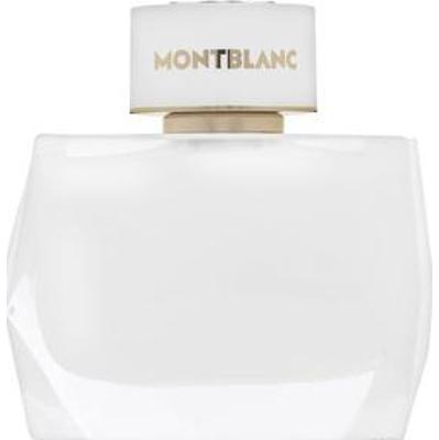 Mont Blanc Signature woda perfumowana dla kobiet 90 ml