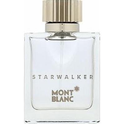Mont Blanc Starwalker woda toaletowa dla mężczyzn 50 ml