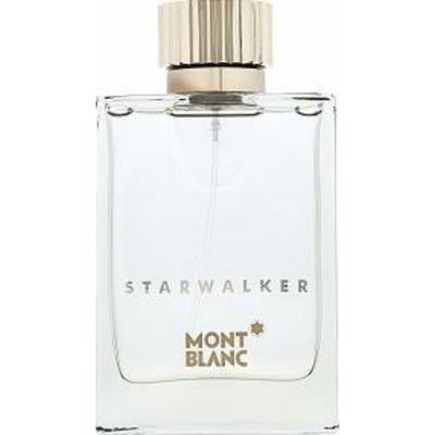 Mont Blanc Starwalker woda toaletowa dla mężczyzn 75 ml