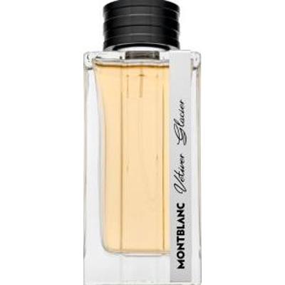 Mont Blanc Vetiver Glacier woda perfumowana dla mężczyzn 125 ml
