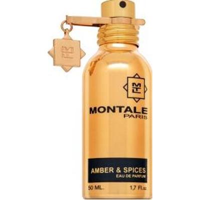 Montale Amber & Spices woda perfumowana unisex 50 ml