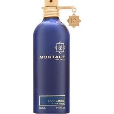 Montale Aoud Ambre woda perfumowana unisex 100 ml