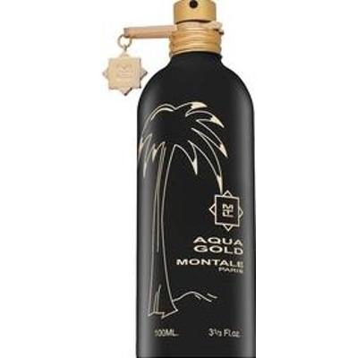 Montale Aqua Gold woda perfumowana unisex 100 ml