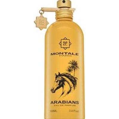 Montale Arabians woda perfumowana unisex 100 ml