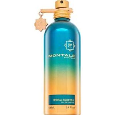 Montale Herbal Aquatica woda perfumowana unisex 100 ml