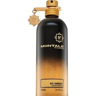 Montale Intense Amber woda perfumowana unisex 100 ml