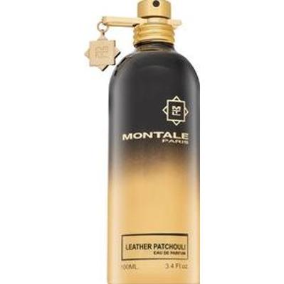 Montale Leather Patchouli woda perfumowana unisex 100 ml