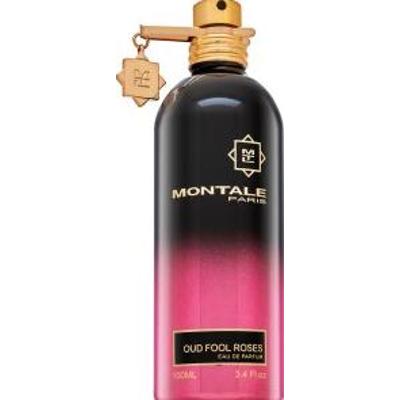 Montale Oud Fool Roses woda perfumowana unisex 100 ml