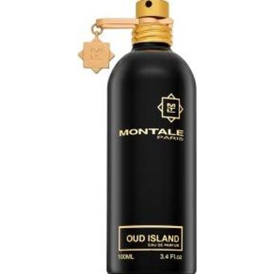 Montale Oud Island woda perfumowana unisex 100 ml