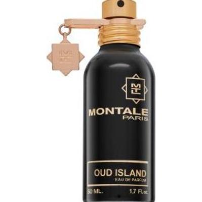 Montale Oud Island woda perfumowana unisex 50 ml