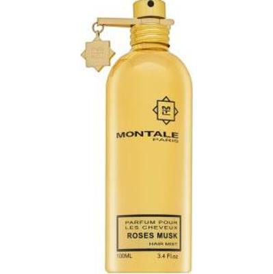 Montale Roses Musk zapach do włosów dla kobiet 100 ml