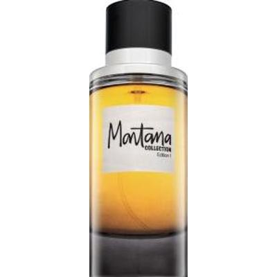 Montana Collection Edition 1 woda perfumowana unisex 100 ml