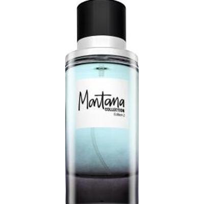 Montana Collection Edition 2 woda perfumowana unisex 100 ml