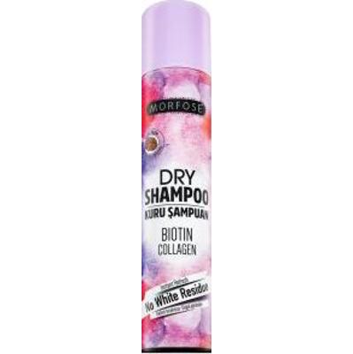 Morfose Dry Shampoo Biotin Collagen suchy szampon do włosów bez objętości Extra Volumizing 200 ml