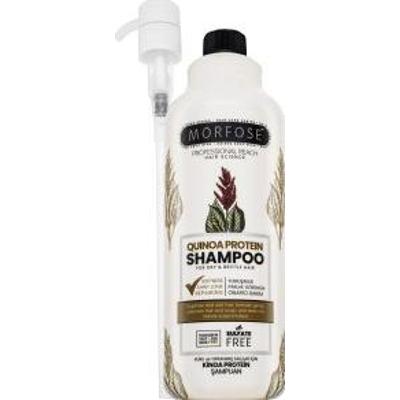 Morfose Quinoa Protein Shampoo szampon o działaniu odżywczym 1000 ml