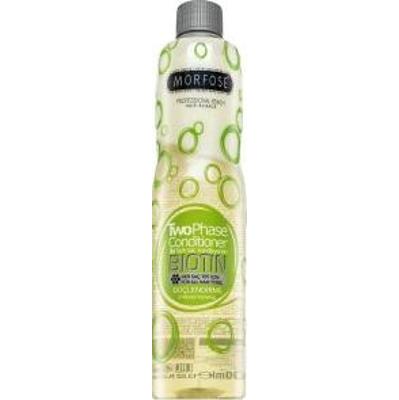 Morfose Two Phase Conditioner odżywka bez spłukiwania w sprayu Biotin 400 ml