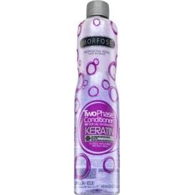 Morfose Two Phase Conditioner odżywka bez spłukiwania w sprayu Keratin 400 ml