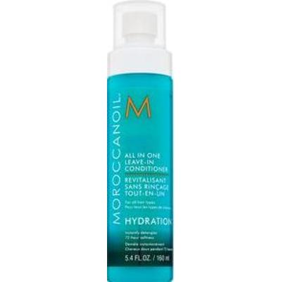 Moroccanoil Hydration All In One Leave-In Conditioner odżywka bez spłukiwania dla nawilżenia włosów 160 ml
