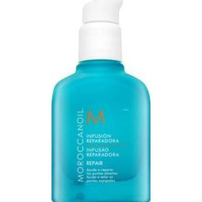 Moroccanoil Repair Mending Infusion wzmacniająca pielęgnacja do włosów suchych i zniszczonych 75 ml