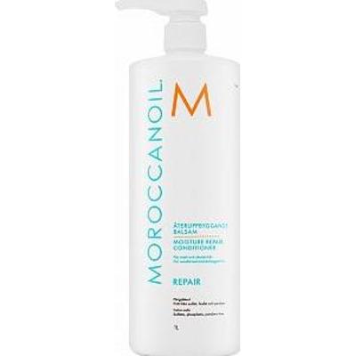 Moroccanoil Repair Moisture Repair Conditioner odżywka do włosów suchych i zniszczonych 1000 ml