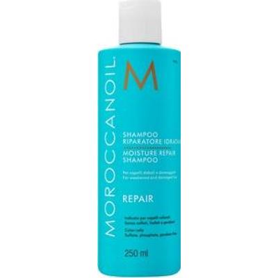 Moroccanoil Repair Moisture Repair Shampoo szampon do włosów suchych i zniszczonych 250 ml