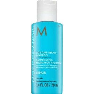 Moroccanoil Repair Moisture Repair Shampoo szampon do włosów suchych i zniszczonych 70 ml